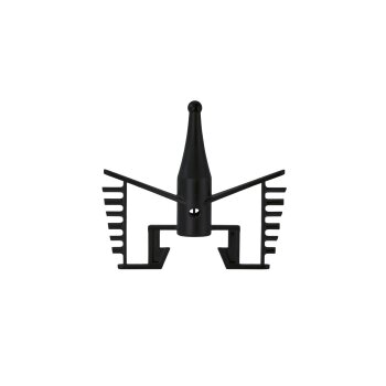 SILVERCREST® Monsieur Cuisine compact »SMCC 1100 A1«, schwarz - B-Ware Reparatur