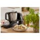 SILVERCREST® Monsieur Cuisine compact »SMCC 1100 A1«, schwarz - B-Ware Reparatur