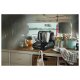 SILVERCREST® Monsieur Cuisine compact »SMCC 1100 A1«, schwarz - B-Ware Reparatur