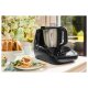 SILVERCREST® Monsieur Cuisine compact »SMCC 1100 A1«, schwarz - B-Ware Reparatur
