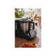 SILVERCREST® Monsieur Cuisine compact »SMCC 1100 A1«, schwarz - B-Ware Reparatur