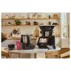 SILVERCREST® Monsieur Cuisine compact »SMCC 1100 A1«, schwarz - B-Ware Reparatur