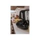 SILVERCREST® Monsieur Cuisine compact »SMCC 1100 A1«, schwarz - B-Ware Reparatur
