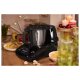 SILVERCREST® Monsieur Cuisine compact »SMCC 1100 A1«, schwarz - B-Ware Reparatur