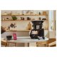 SILVERCREST® Monsieur Cuisine compact »SMCC 1100 A1«, schwarz - B-Ware Reparatur
