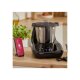 SILVERCREST® Monsieur Cuisine compact »SMCC 1100 A1«, schwarz - B-Ware Reparatur