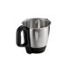SILVERCREST® Monsieur Cuisine compact »SMCC 1100 A1«, schwarz - B-Ware Reparatur