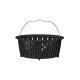 SILVERCREST® Monsieur Cuisine compact »SMCC 1100 A1«, schwarz - B-Ware Reparatur