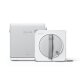 ECOVACS Fensterputzroboter WINBOT W2S OMNI, weiß - B-Ware gut