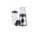 SILVERCREST® KITCHEN TOOLS Smoothie Maker EDS SSME 300 A2 (Schwarz) - B-Ware neuwertig