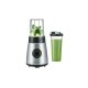 SILVERCREST® KITCHEN TOOLS Smoothie Maker EDS SSME 300 A2 (Schwarz) - B-Ware neuwertig