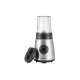 SILVERCREST® KITCHEN TOOLS Smoothie Maker EDS SSME 300 A2 (Schwarz) - B-Ware neuwertig