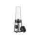 SILVERCREST® KITCHEN TOOLS Smoothie Maker EDS SSME 300 A2 (Schwarz) - B-Ware neuwertig
