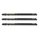 PARKSIDE PERFORMANCE® Stichsägeblatt-Set »PPSTZ 3 A1«, 3-teilig - B-Ware