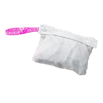 CRIVIT Damen Funktionsweste, mit reflektierenden Deko-Elementen - B-Ware