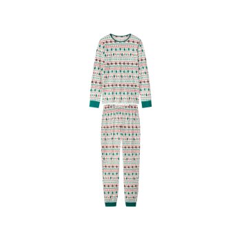 esmara® Damen Pyjama - B-Ware