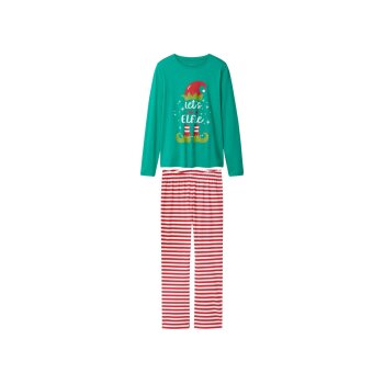 esmara® Damen Pyjama - B-Ware