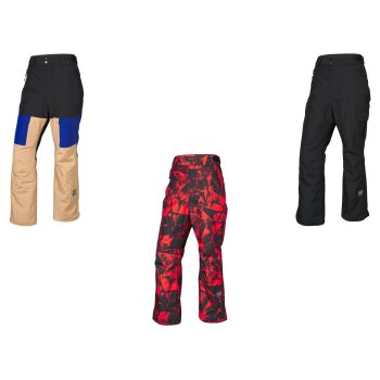 CRIVIT Herren Freeride-Hose - B-Ware