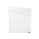 LIVARNO home TEMPzona-Wärmebettdecke TECFill 25, 155 x 220 cm - B-Ware