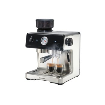 SILVERCREST® Premium-Espressomaschine »SEMST 1500 A1« - B-Ware neuwertig