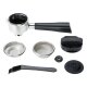 SILVERCREST® Premium-Espressomaschine »SEMST 1500 A1« - B-Ware neuwertig