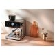 SILVERCREST® Premium-Espressomaschine »SEMST 1500 A1« - B-Ware neuwertig