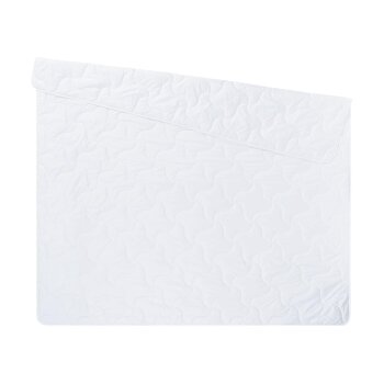 LIVARNO home TopCool®-Steppbett, 200 x 220 cm -...