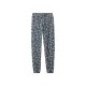 ESMARA® Damen Pyjama (Dunkelblau, S(36/38)) - B-Ware neuwertig