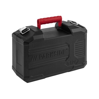 PARKSIDE® 12 V Akku-Winkelschleifer »PWSA 12 C3«, ohne Akku und Ladegerät - B-Ware Transportschaden Kosmetisch