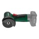 PARKSIDE® 12 V Akku-Winkelschleifer »PWSA 12 C3«, ohne Akku und Ladegerät - B-Ware Transportschaden Kosmetisch