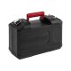 PARKSIDE® 12 V Akku-Winkelschleifer »PWSA 12 C3«, ohne Akku und Ladegerät - B-Ware Transportschaden Kosmetisch
