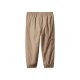 lupilu® Kleinkinder-Thermo-Cargohose, für Jungen, 110/116, beige - B-Ware neuwertig