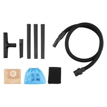 PARKSIDE® Nass-/Trockensauger »PWD 20 C3« - B-Ware sehr gut