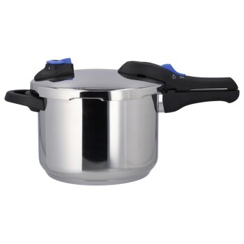 SILVERCREST® Schnellkochtopf - B-Ware neuwertig