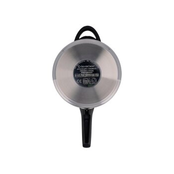 SILVERCREST® Schnellkochtopf - B-Ware neuwertig