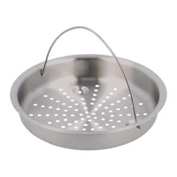 SILVERCREST® Schnellkochtopf - B-Ware neuwertig