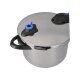 SILVERCREST® Schnellkochtopf, Ø 22 cm - B-Ware neuwertig