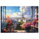 lupilu® Puzzle, 100 Teile, Paris - B-Ware neuwertig