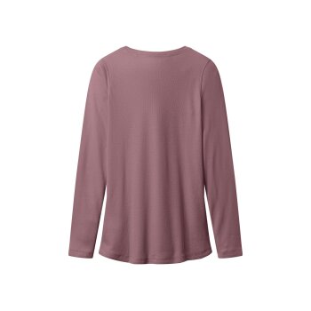 esmara® Damen Thermounterhemd (Rosé, S(36/38)) - B-Ware neuwertig