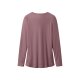 esmara® Damen Thermounterhemd (Rosé, S(36/38)) - B-Ware neuwertig