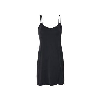 esmara® Damen Unterkleid, mit verstellbaren...