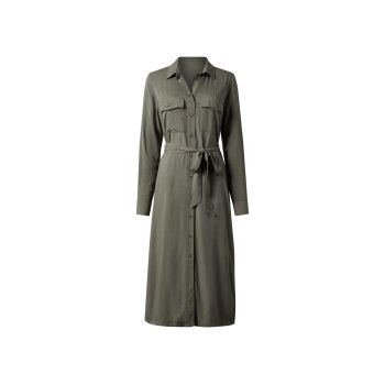 esmara® Damen Blusenkleid - B-Ware