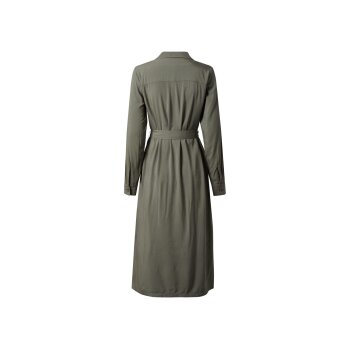 esmara® Damen Blusenkleid - B-Ware