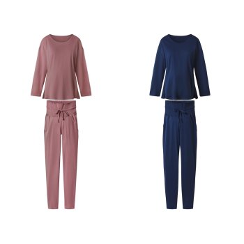 esmara® Damen Umstandspyjama - B-Ware