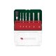 PARKSIDE® Kombi-Gewindebohrer-Set / Gewindebohrer-Bit-Set / Kegelsenker-Bit-Set / Bohrer-Set - B-Ware