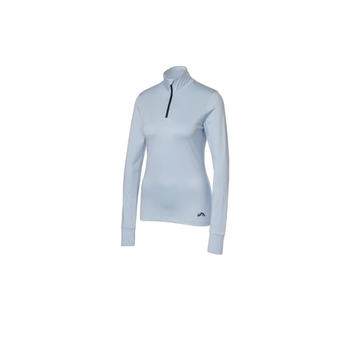 CRIVIT Damen Thermo-Funktionsshirt - B-Ware