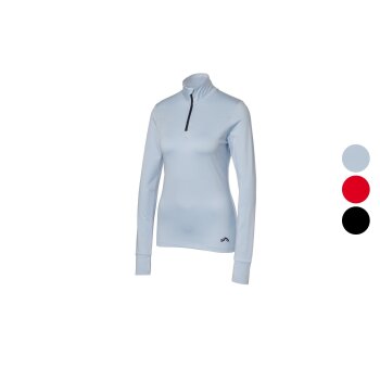 CRIVIT Damen Thermo-Funktionsshirt - B-Ware