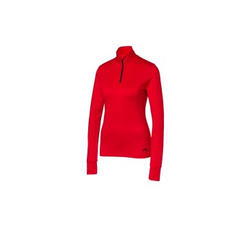 CRIVIT Damen Thermo-Funktionsshirt - B-Ware