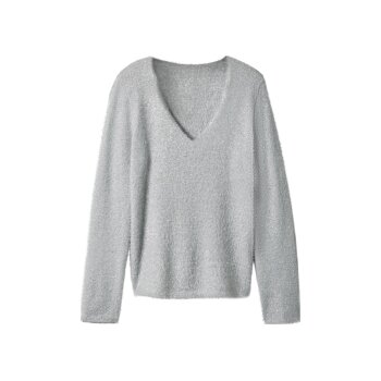 esmara® Damen Strickpullover - B-Ware