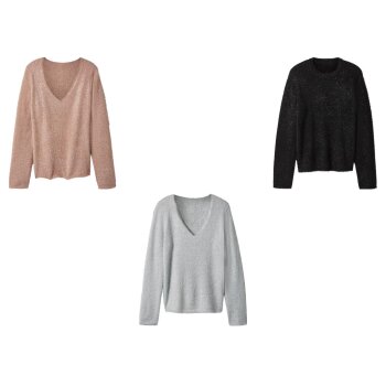 esmara® Damen Strickpullover - B-Ware